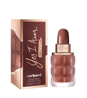 Cacharel Yes I Am Delicious Eau de Parfum 30ML Pour Femme