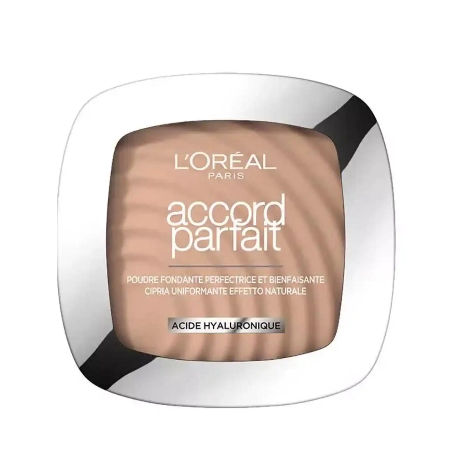 L’Oréal Paris Make-Up Designer Accord Parfait R5 Sable Rosé poudre