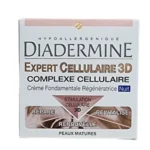 Diadermine Diadermine Crème de Nuit Cellulaire Expert 3D 50 ml