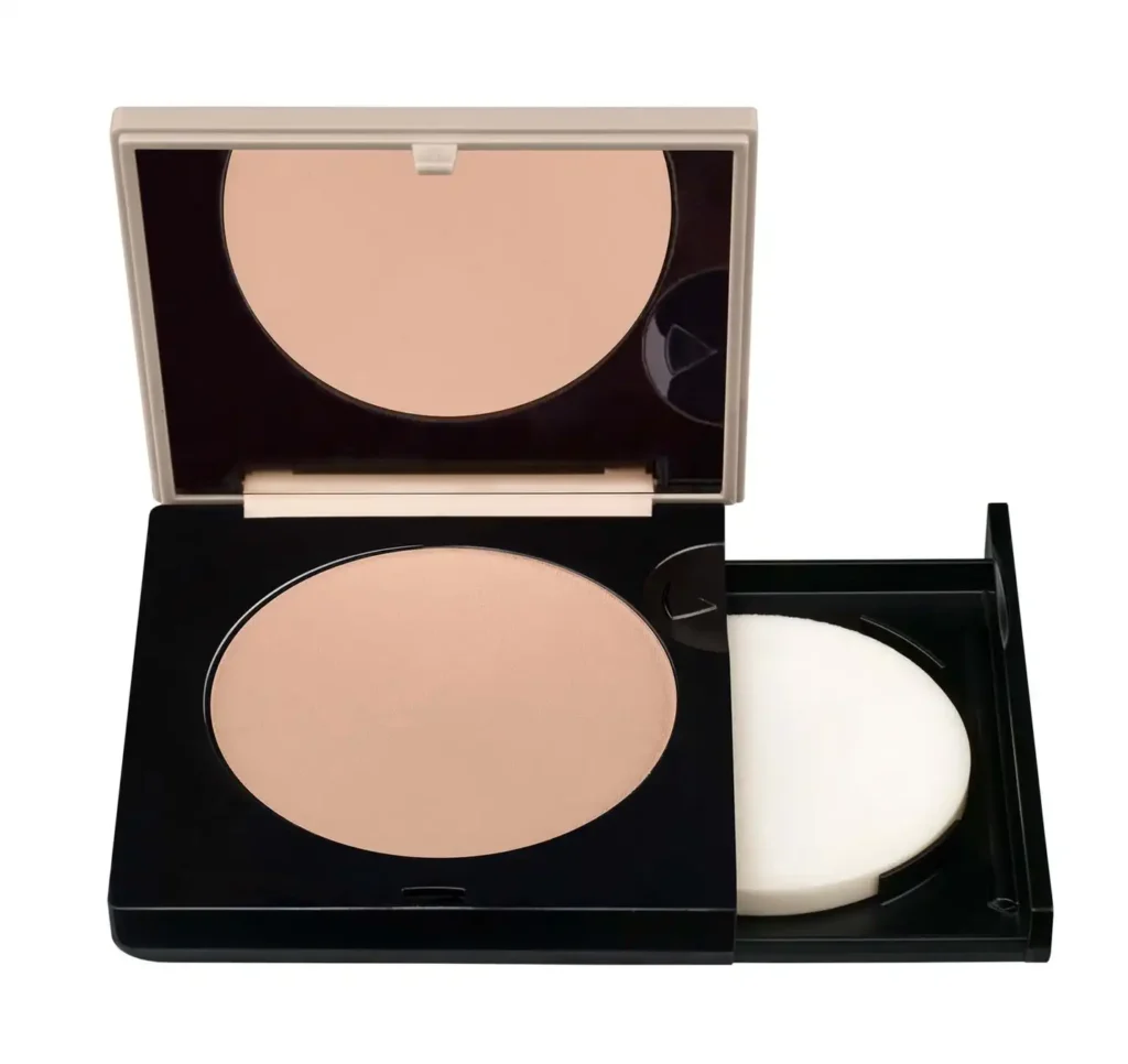 Manhattan 2 in 1 Perfect Tint Poeder 21 SUNBEIGE 9g