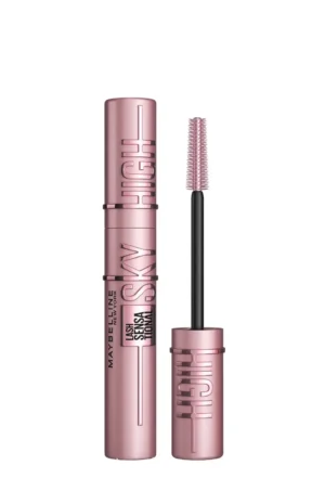Maybelline Mascara Lash Sensational Sky High Very Black 7.2ml