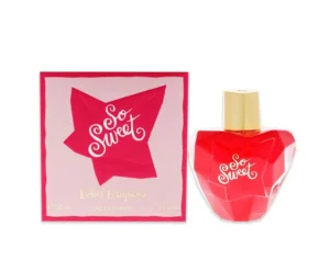 Lolita Lempicka So Sweet Eau de Parfum 50ml - Parfum femme