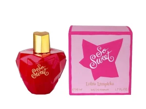 Lolita Lempicka Women's Perfume Sweet 30 ML EDP