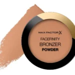 Bronzer en poudre Max Factor Facefinity 10 g