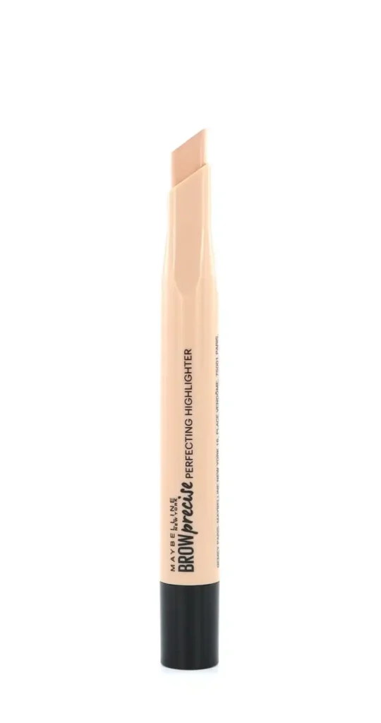 Enlumineur pour sourcils Maybelline Brow Precise 2 Vanille
