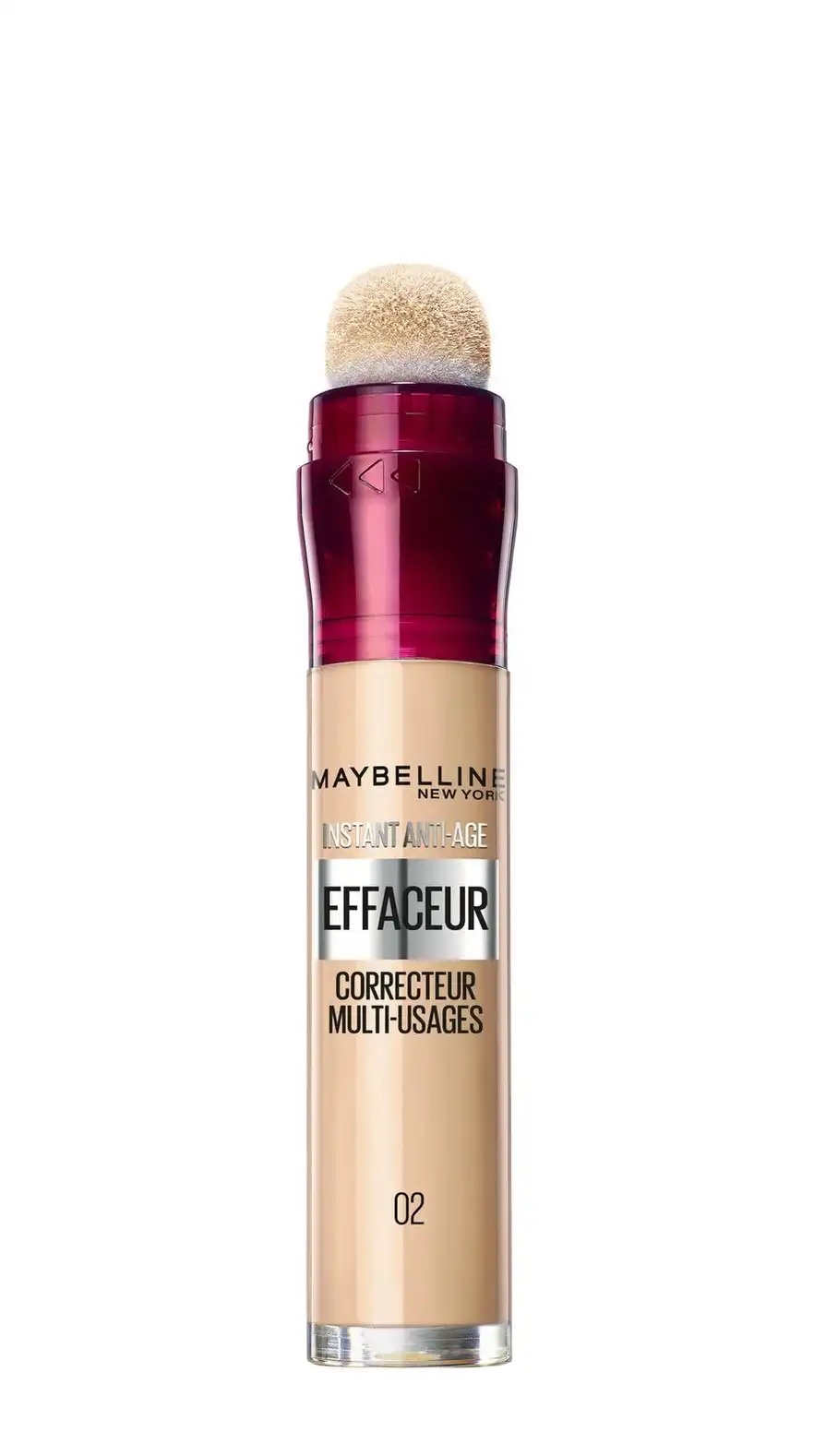 GemeyMaybelline Instant Anti Aging Corrector 02 Beige