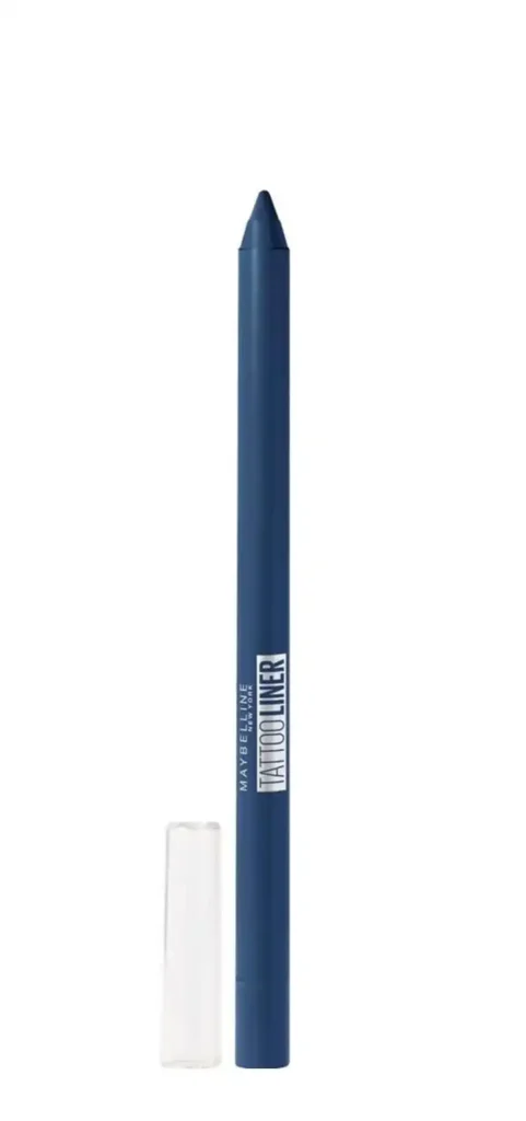Maybelline Kohl Tattoo Liner Oogpotlood 921 Diep Teal