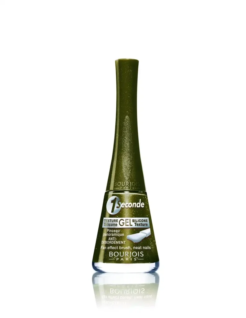 Bourjois 1 Second Nagellack – 57 Kakidyllisch