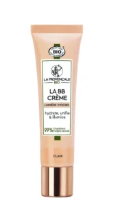 La Provençale Le Teint BB Crème Medium Light Bio 30ml