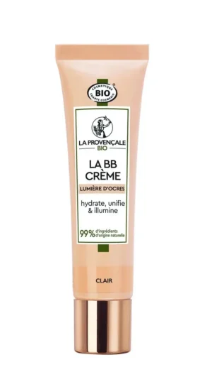 La Provençale Le Teint BB Crème Medium Light Bio 30ml