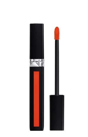 Rouge à lèvres liquide Dior Rouge 658 Extreme Matte