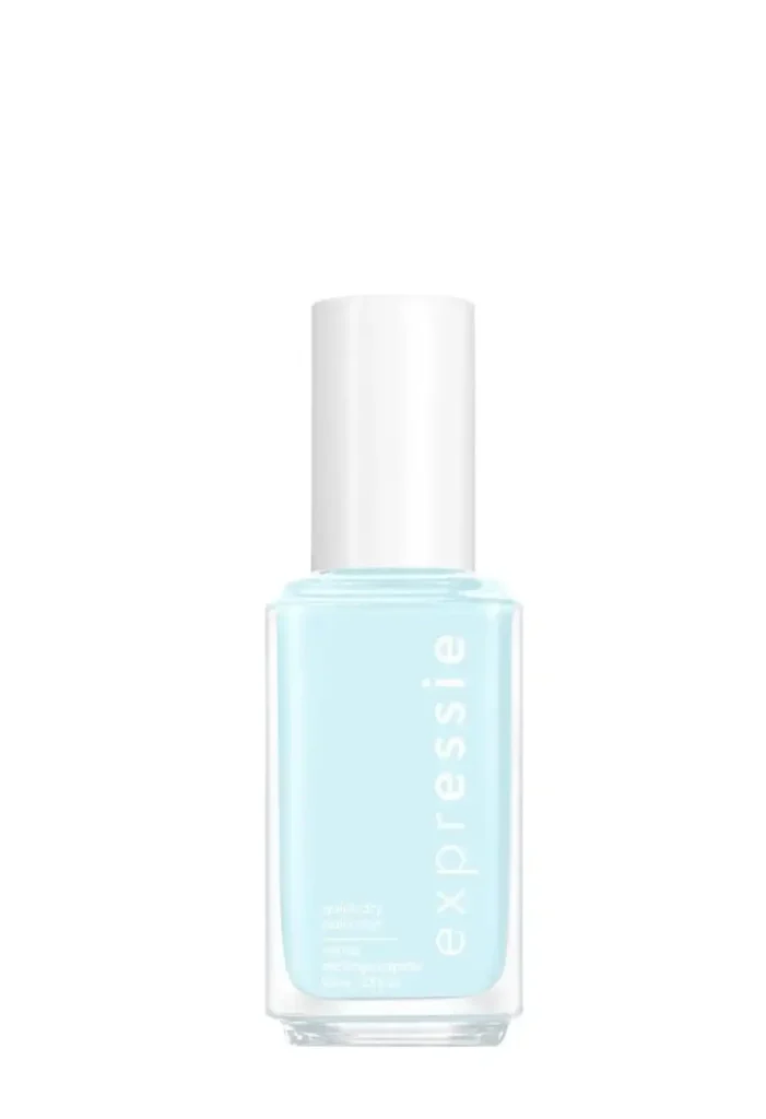 Essie EXPRESSIE NAILPOLISH Life in 4D Nail Polish 540