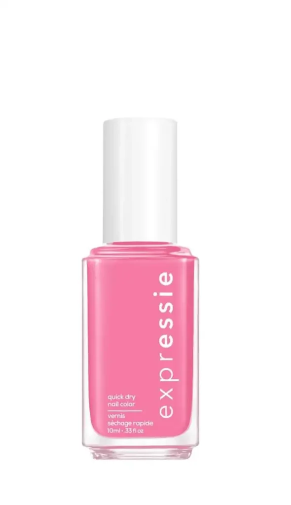 ESSIE EXPRESSIE 465 MAKIN MOVES 10 ml