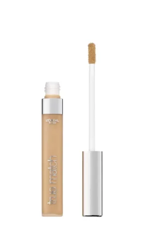 L'Oréal Paris True Match The One Concealer - 6D/W Golden Honey