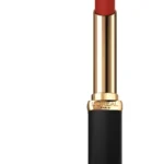 L'Oréal Paris Color Riche Volume 200 Orange Stand Rouge à lèvres mat intense
