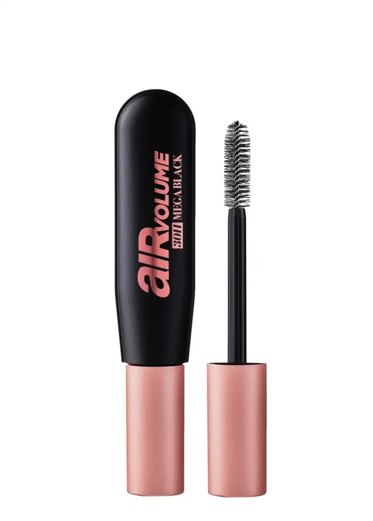 Tusz do rzęs L'Oréal Paris Méga Noir Air Volume 30H 9.4 ml