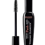 Mascara NUANCE Black Push Up volume Glamour BOURJOIS