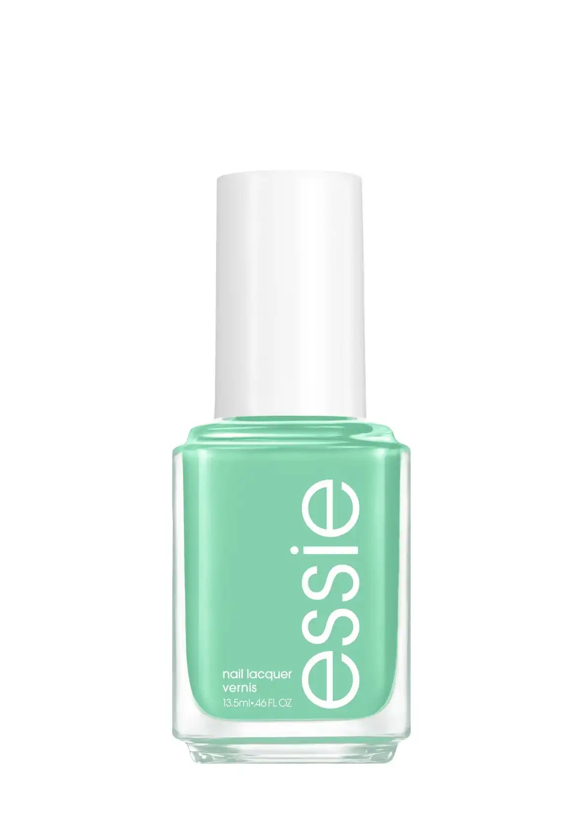 essie 891 it's high time vert vernis à ongles brillant 13.5 ml