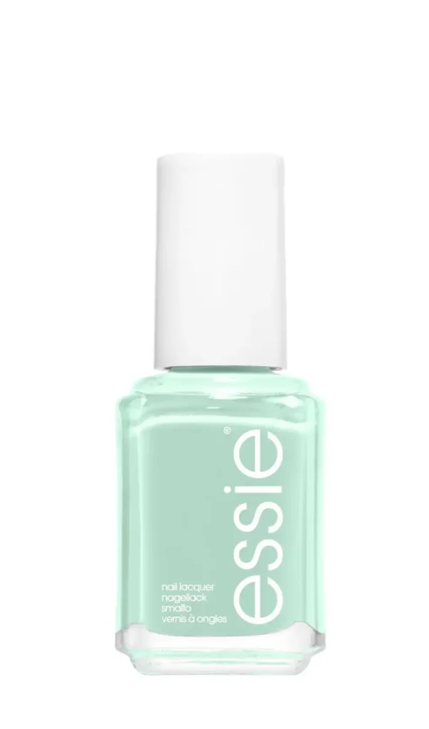 Essie Spring Collection 360 Blossom Dandy Nagellack Grün 13.5ml