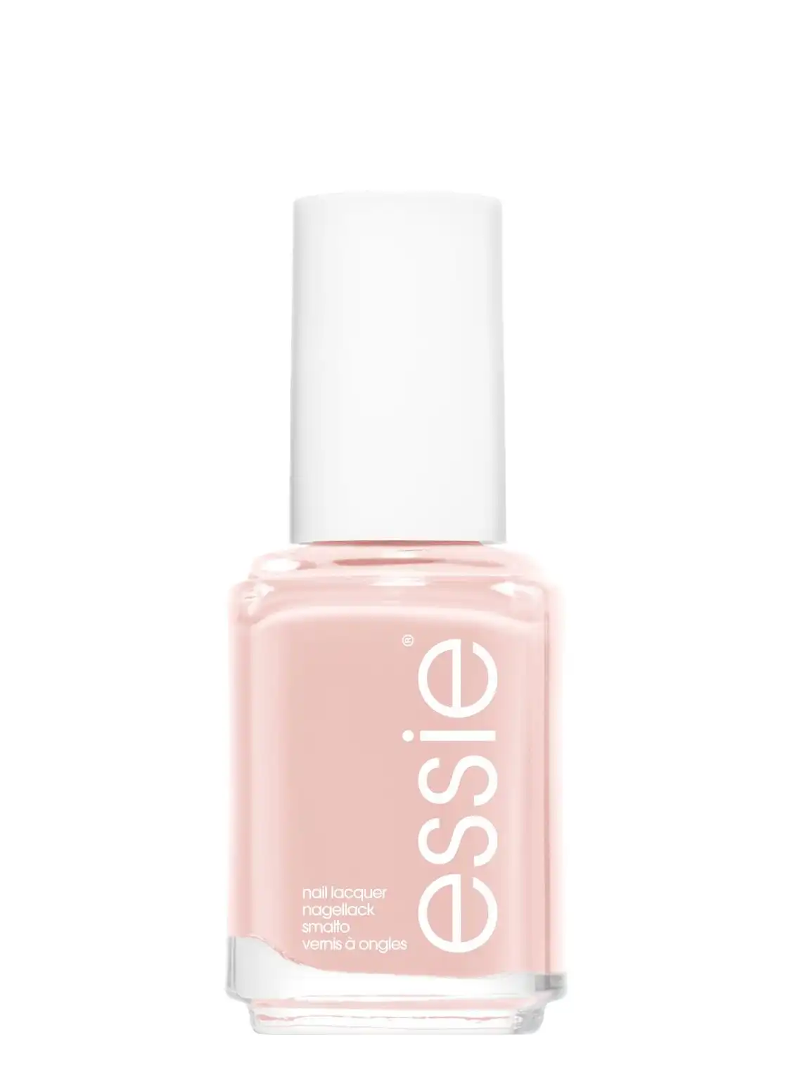 Essie Vernis à ongles 312 brillant rose Spin the Bottle 13,5 ml