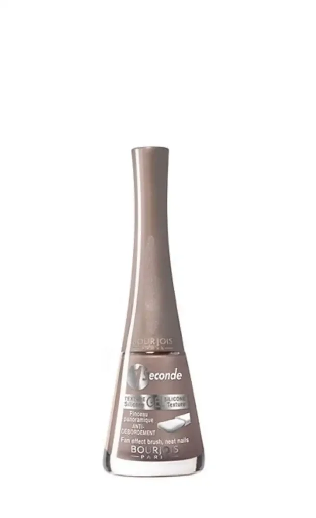 Bourjois 1 Seconde Nagellack 04 Edel