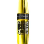 Mascara Volum Express The Colossal Big Shot de Maybelline Noir 9.5ml