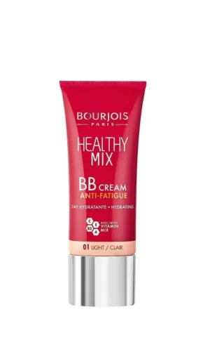Bourjois BB Cream Anti-Fatigue Healthy Mix - 01 Light Clair 30ml