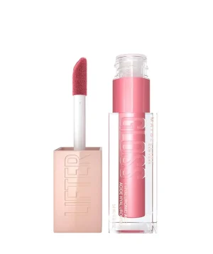 Maybelline Gloss à lèvres Lifter 005 pétales Rose