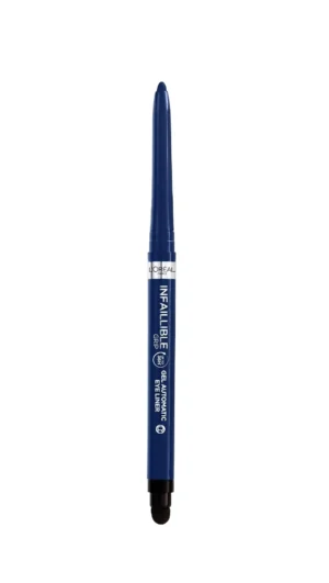 L'Oréal Paris Eyeliner Automatique Infaillible 36H Grip Gel Bleu