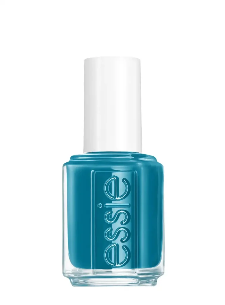 essie 845 revenge's a beach glossy nail polish 13.5 ml