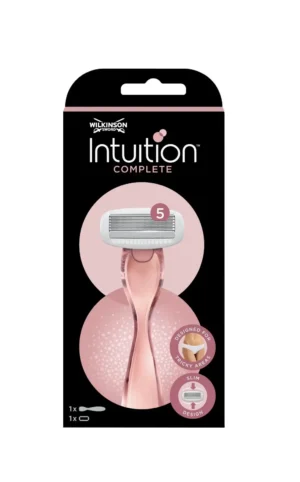 Rasoir complet Wilkinson Sword Intuition