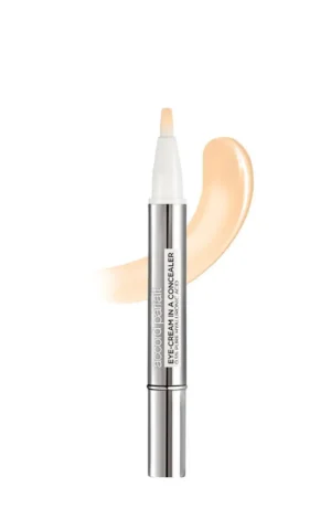 L’OREAL Concealer Accord Parfait 1-2 D/W Porcelain Rose