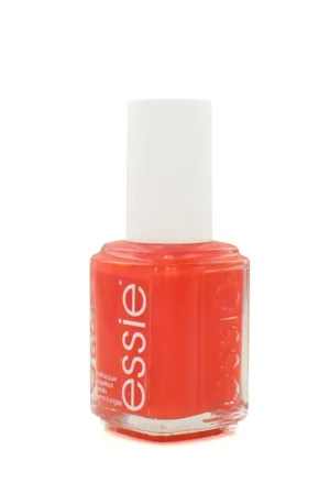 Essie sunshine state of mind 398 orange vernis à ongles 13.5ml