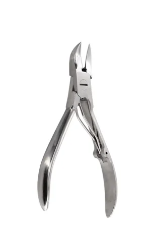 coupe ongles Pédicure Wilkinson Acier inoxydable