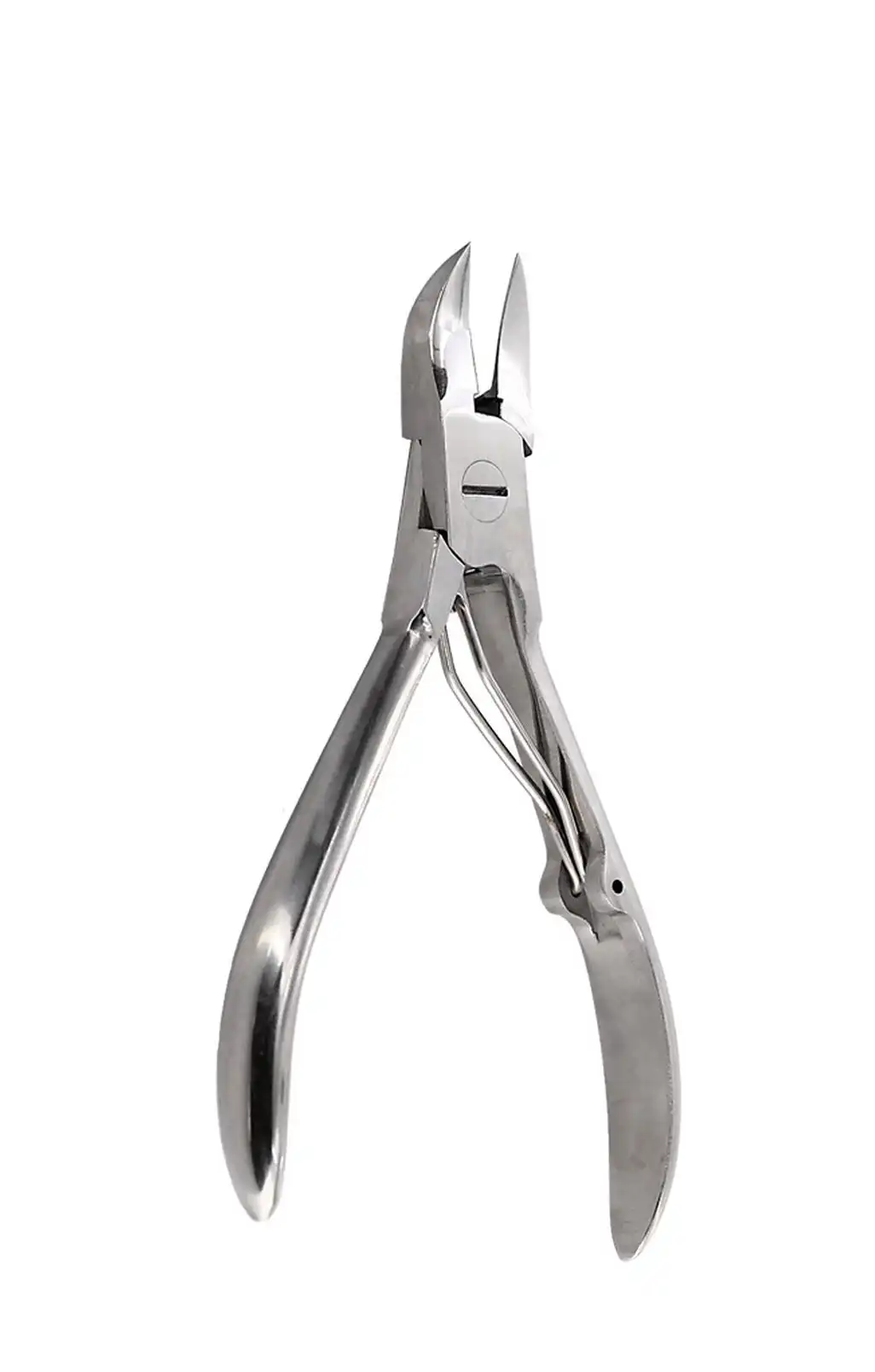 coupe ongles Pédicure Wilkinson Acier inoxydable