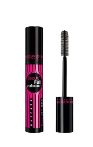 Bourjois Beauty Full Volume Mascara 01 Beauty Full Black