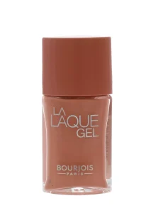 Bourjois La Laque Gel Vernis à ongles 26 Pink Twice