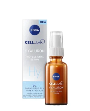Nivea Cellular Sérum l'acide hyaluronique Sérum visage 30ML