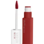 Maybelline SuperStay Matte Ink Lipstick 118 Dancer 16H