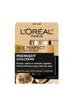 Age Perfect Renaissance Cellular Midnight Eye Cream 15ml