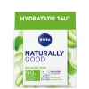 Nivea Naturally Good Day Cream 50 m Bio Aloe Vera Soin de Jour