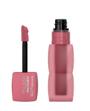 Maybelline New York Superstay Teddy Tint Kneehigh 55