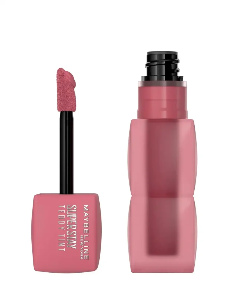 Maybelline New York Superstay Teddy Tint Kneehigh 55