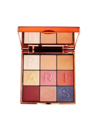 L'Oréal Electric Nights Palette Yeux 02 Snow Globe