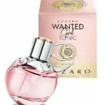 Parfum Azzaro Wanted Tonic Girl edt 80 ml