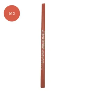 Crayon à lèvres Maybelline Line Stylist 610 Nude