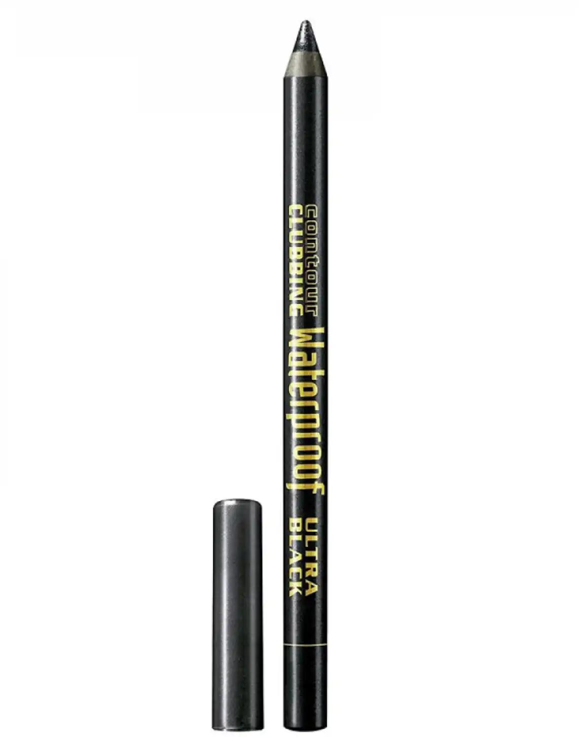 Bourjois Crayon yeux n° 54 ultra noir Contour Waterproof