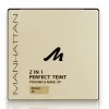 2 In 1 Perfect Teint Powder Manhattan 20 Natural Peach
