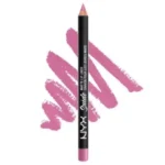 NYX Suede Matte Lip Pencil SMLL