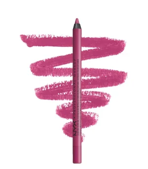 NYX Crayon à lèvres coulissant sllp 07